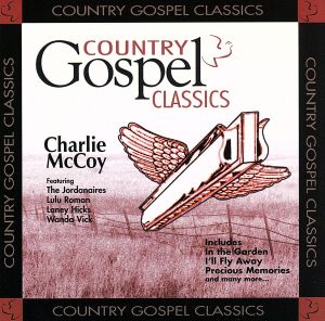 【輸入盤】Country Gospel Classics