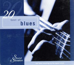 【輸入盤】Best of Blues