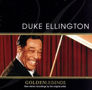 【輸入盤】Golden Legends: Duke Ellington