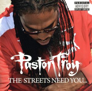 【輸入盤】Streets Need You