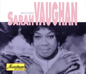 【輸入盤】Live in Japan