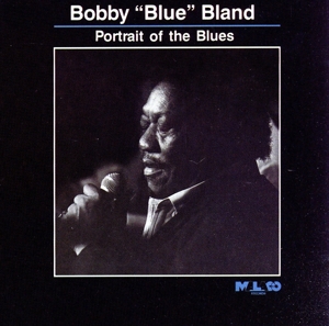 【輸入盤】Portrait of the Blues