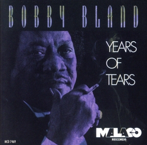 【輸入盤】Years of Tears