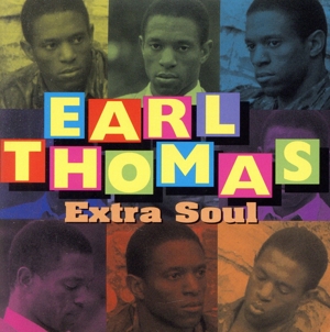 【輸入盤】Extra Soul