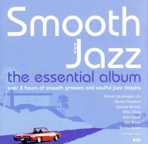 【輸入盤】Smooth Jazz