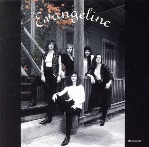 【輸入盤】Evangeline