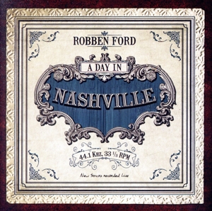 【輸入盤】Day in Nashville