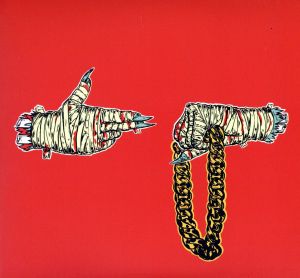 【輸入盤】Run the Jewels 2