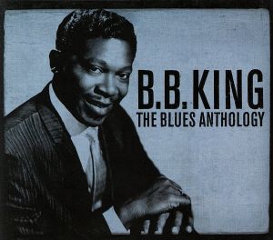 【輸入盤】Blues Anthology