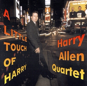 【輸入盤】A Little Touch of Harry