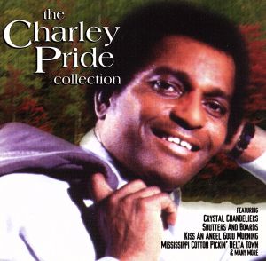 【輸入盤】Charley Pride Collection