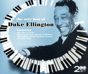 【輸入盤】Very Best of Duke Ellington