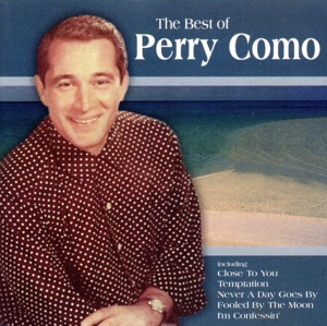 【輸入盤】The Best of Perry Como