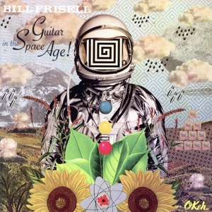 【輸入盤】Guitar in the Space Age