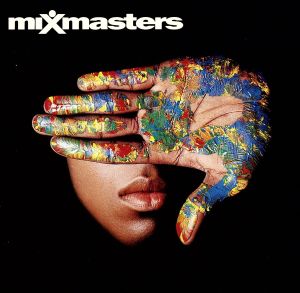 【輸入盤】Mixmasters