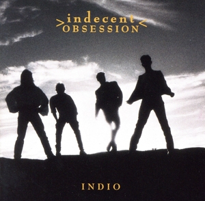 【輸入盤】Indio