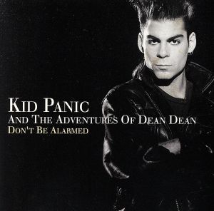 【輸入盤】Don't Be Alarmed