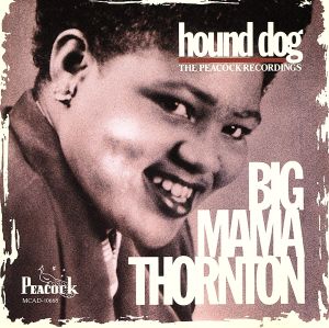 【輸入盤】Hound Dog-Peacock Recordings