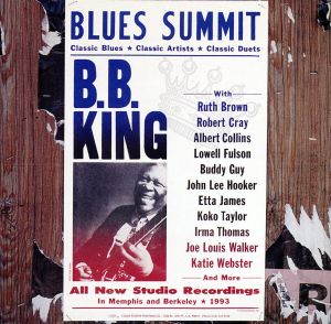 【輸入盤】Blues Summit