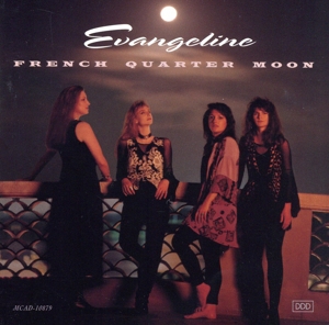 【輸入盤】French Quarter Moon