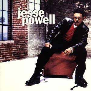 【輸入盤】Jesse Powell