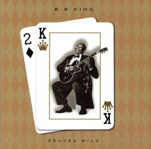 【輸入盤】Deuces Wild