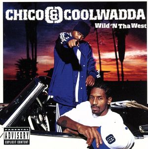 【輸入盤】Wild N Tha West