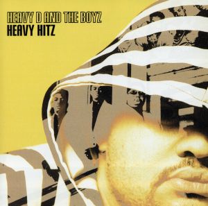 【輸入盤】Heavy Hits