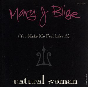 【輸入盤】Natural Woman