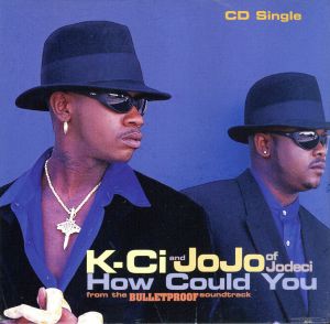 【輸入盤】How Could You