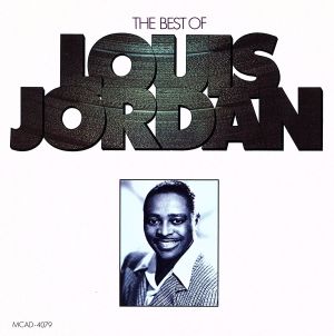 【輸入盤】Best of Louis Jordan