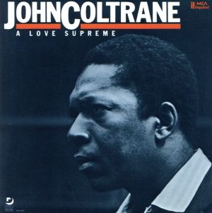 【輸入盤】Love Supreme