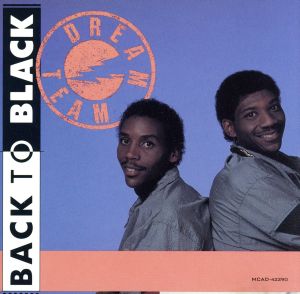 【輸入盤】Back to Back