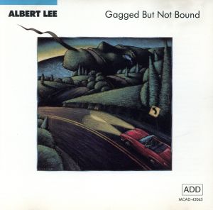 【輸入盤】Gagged but Not Bound