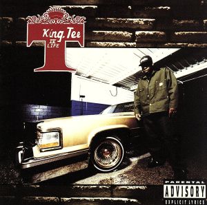 【輸入盤】King Tee Iv Life