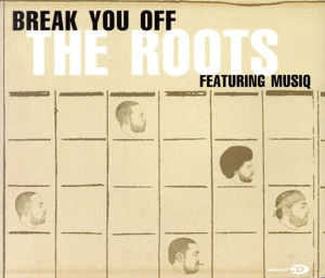 【輸入盤】Break You Off