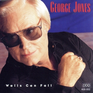 【輸入盤】Walls Can Fall