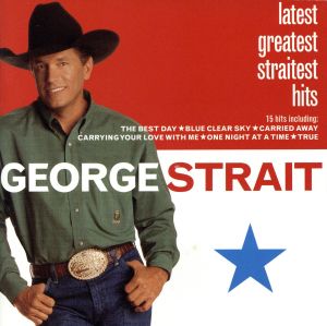 【輸入盤】Latest Greatest Straitest Hits