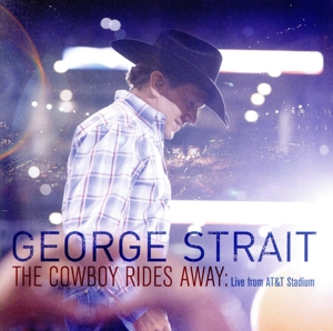 【輸入盤】Cowboy Rides Away:Live From AT&T Stadium