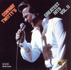 【輸入盤】Greatest Hits Volume 2