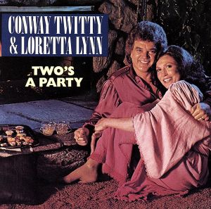【輸入盤】Two's a Party