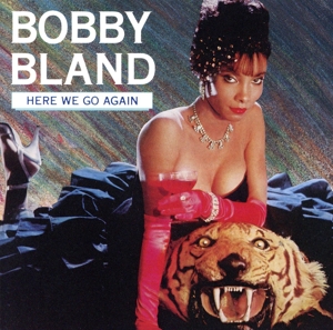 【輸入盤】Here We Go Again