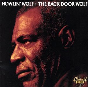 【輸入盤】Back Door Wolf