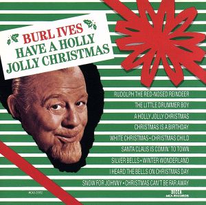 【輸入盤】Have a Holly Jolly Christmas