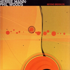 【輸入盤】Beyond Brooklyn