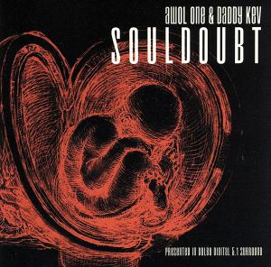 【輸入盤】Souldoubt