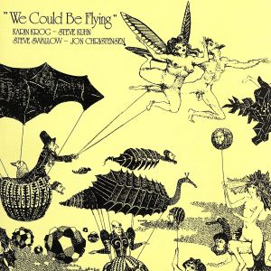 【輸入盤】We Could Be Flying