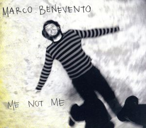 【輸入盤】Me Not Me