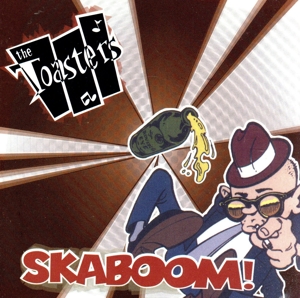 【輸入盤】Skaboom