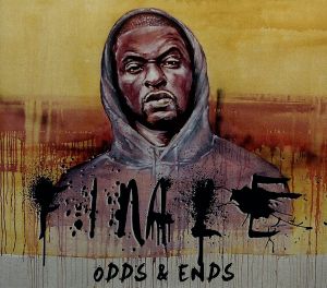 【輸入盤】Odds & Ends